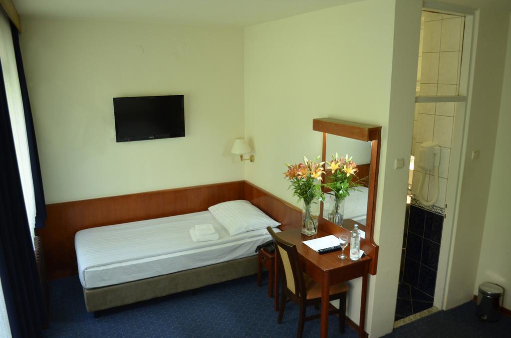 Toplice Hotel Krapinske Toplice Pokoj fotografie