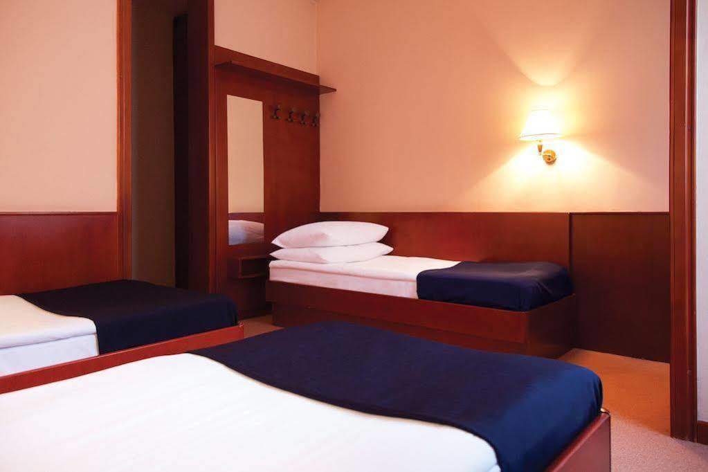 Toplice Hotel Krapinske Toplice Exteriér fotografie
