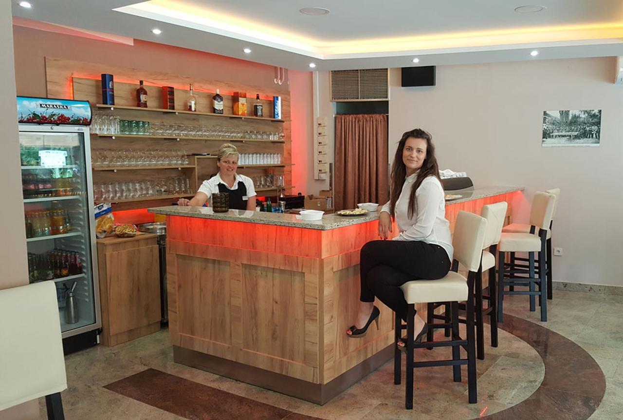 Toplice Hotel Krapinske Toplice Exteriér fotografie